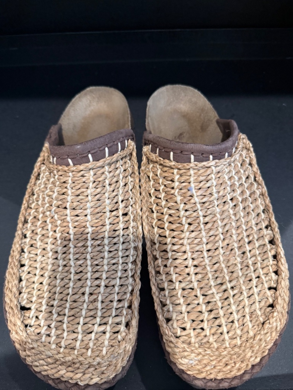 Shoes - CLOGS - Picture 3 of 7
